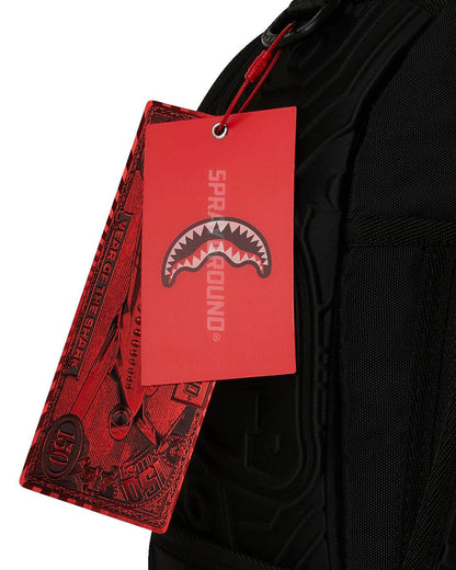 Sprayground Featured | FUTURE FOAM 3D-SHRK BACKPACK