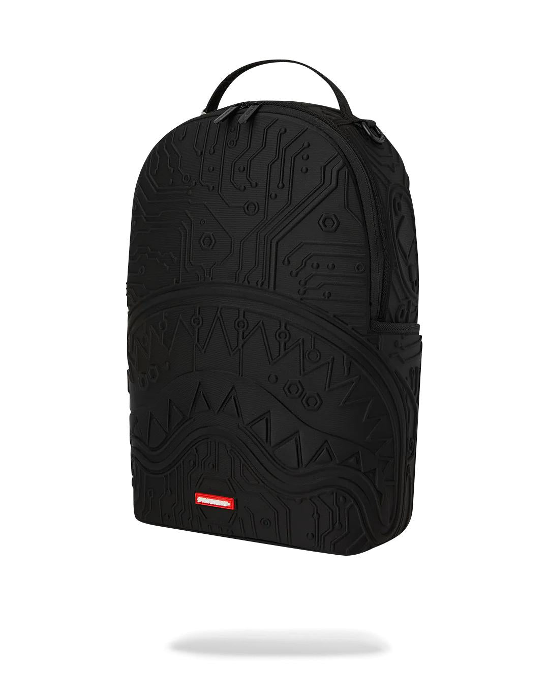 Sprayground Featured | FUTURE FOAM 3D-SHRK BACKPACK