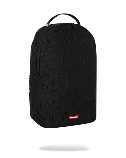 Sprayground Featured | FUTURE FOAM 3D-SHRK BACKPACK