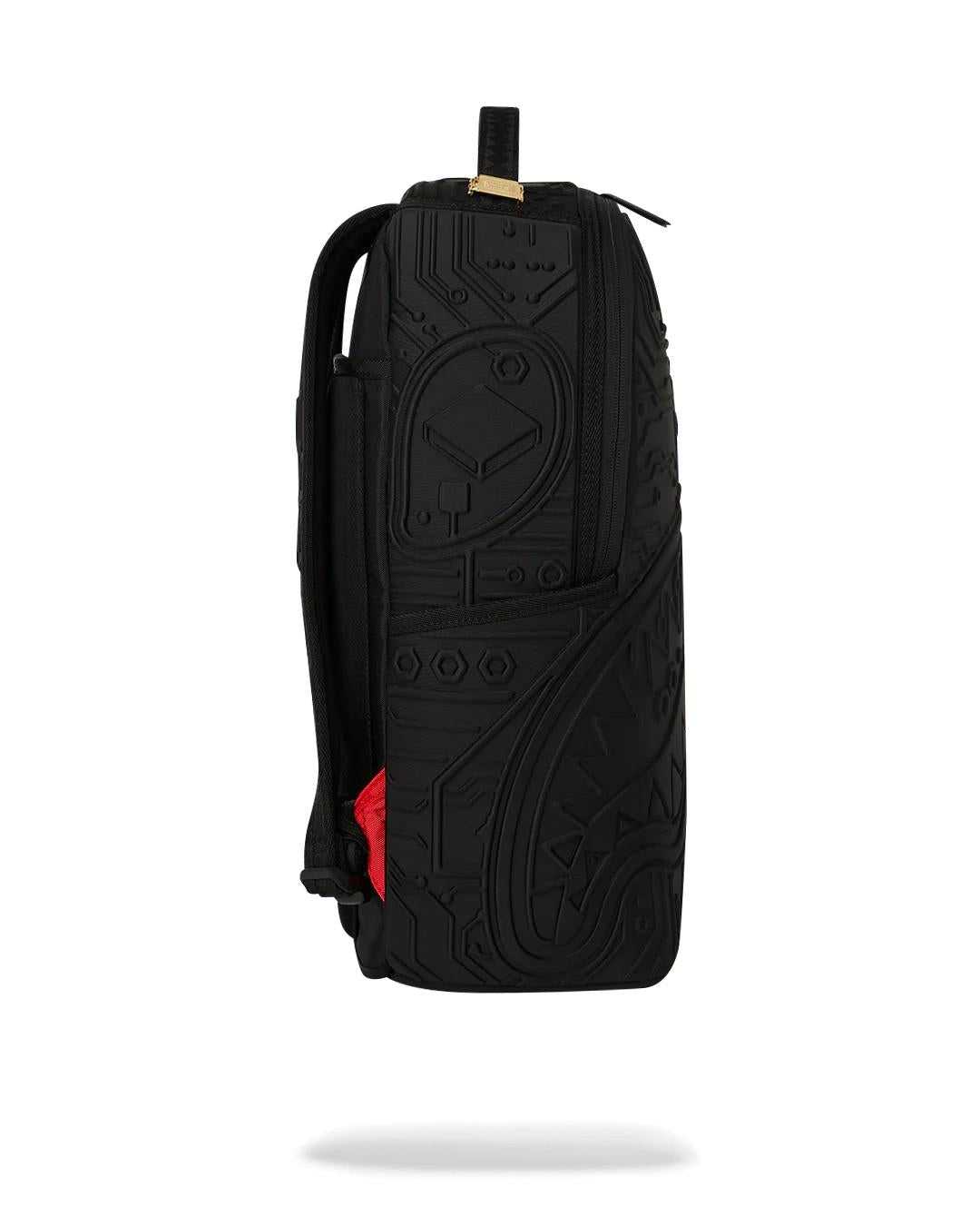 Sprayground Featured | FUTURE FOAM 3D-SHRK BACKPACK