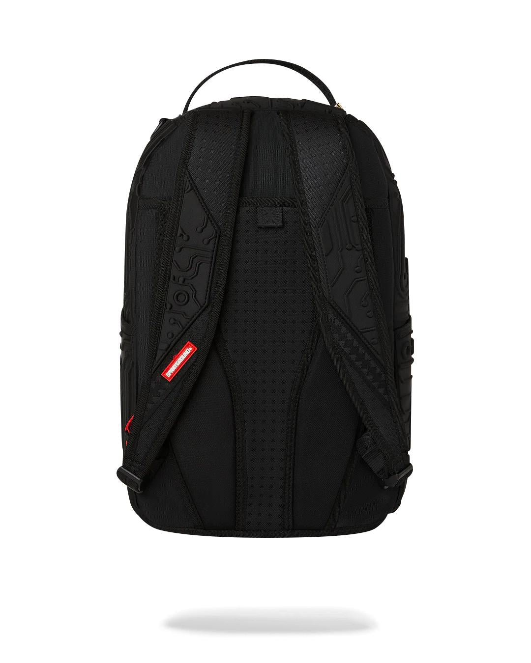 Sprayground Featured | FUTURE FOAM 3D-SHRK BACKPACK