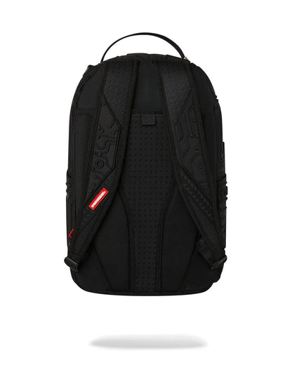Sprayground Featured | FUTURE FOAM 3D-SHRK BACKPACK