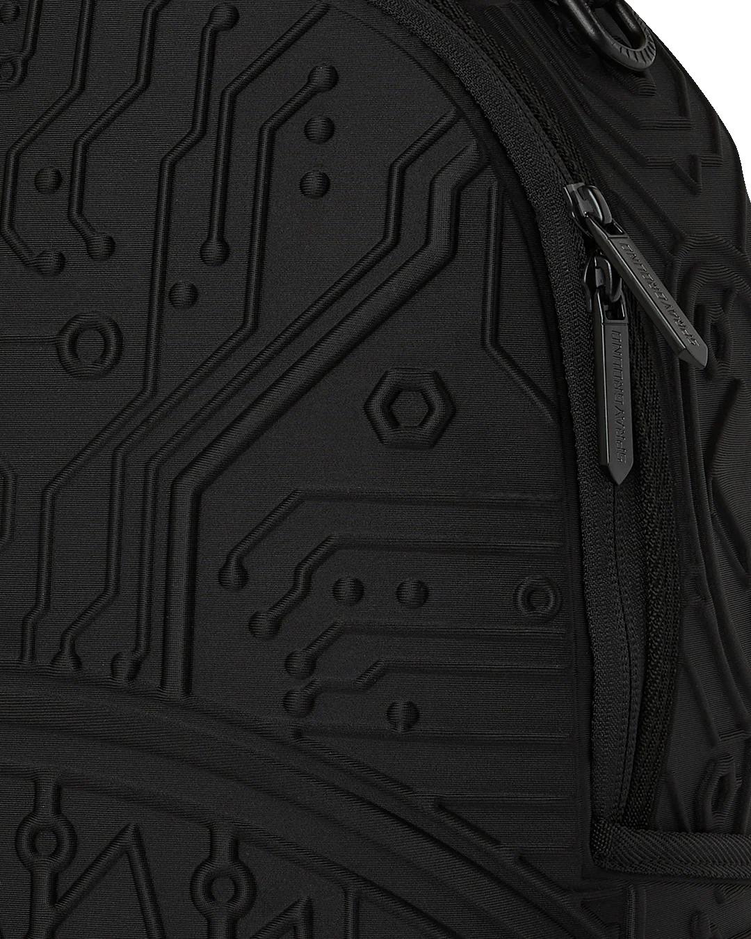 Sprayground Featured | FUTURE FOAM 3D-SHRK BACKPACK