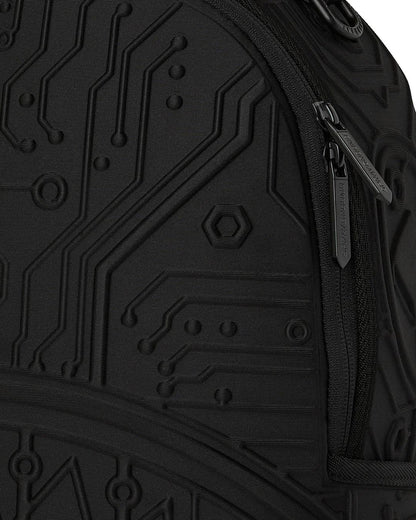 Sprayground Featured | FUTURE FOAM 3D-SHRK BACKPACK