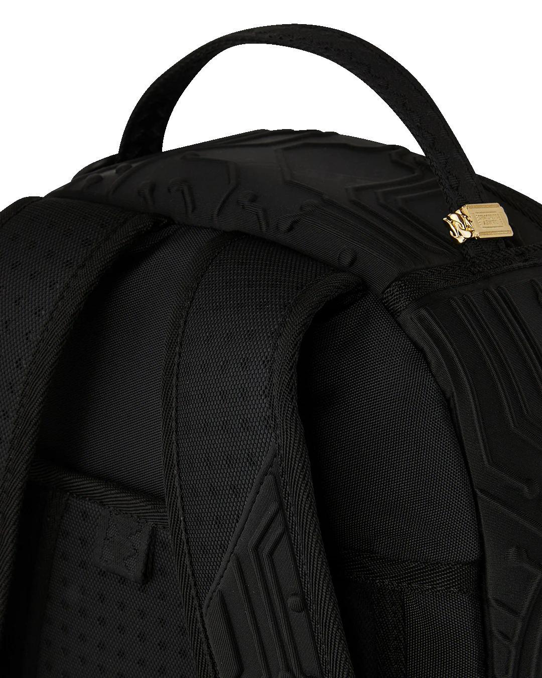 Sprayground Featured | FUTURE FOAM 3D-SHRK BACKPACK