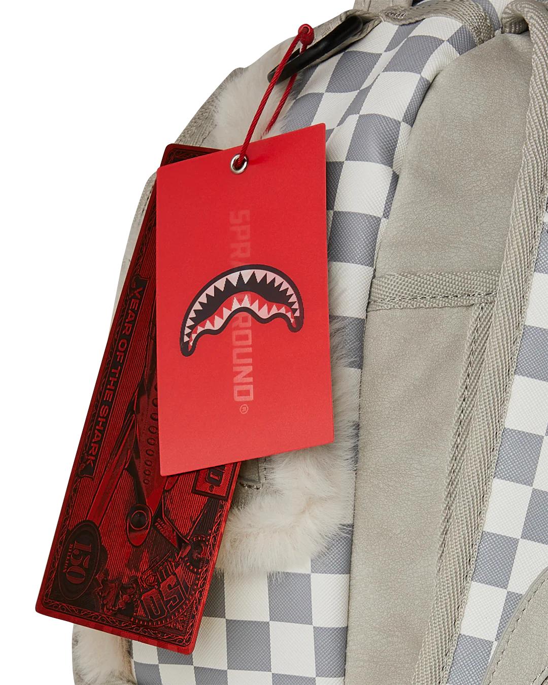 Sprayground Popular | DREAMCHECK BACKPACK