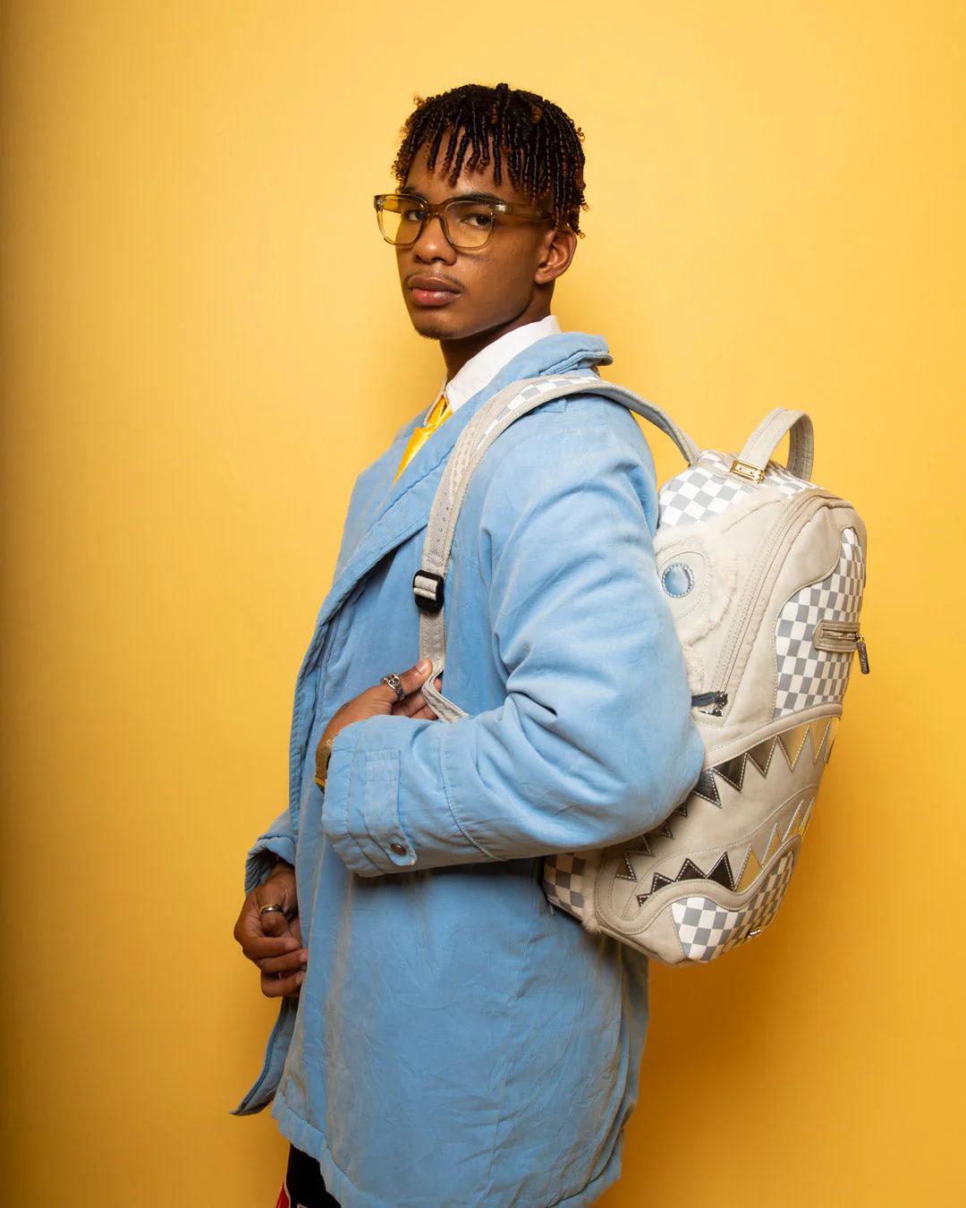 Sprayground Popular | DREAMCHECK BACKPACK