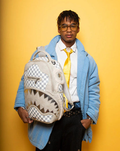 Sprayground Popular | DREAMCHECK BACKPACK