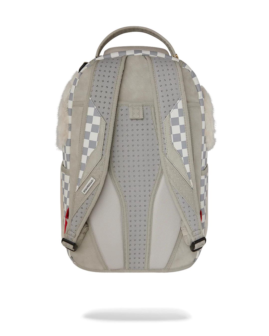 Sprayground Popular | DREAMCHECK BACKPACK
