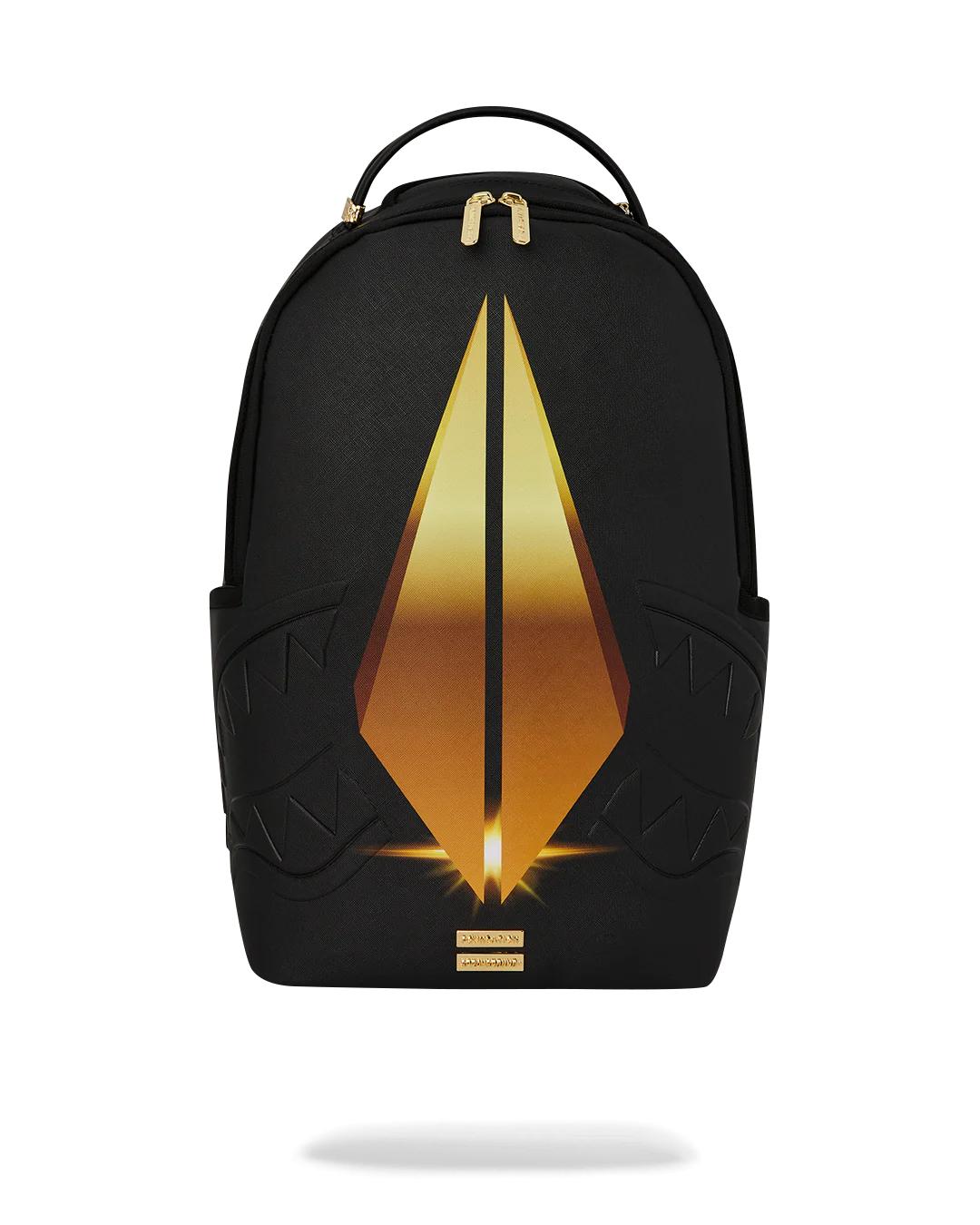 Sprayground Trending | FOUNDATION THE VAULT ON TERMINUS BACKPACK