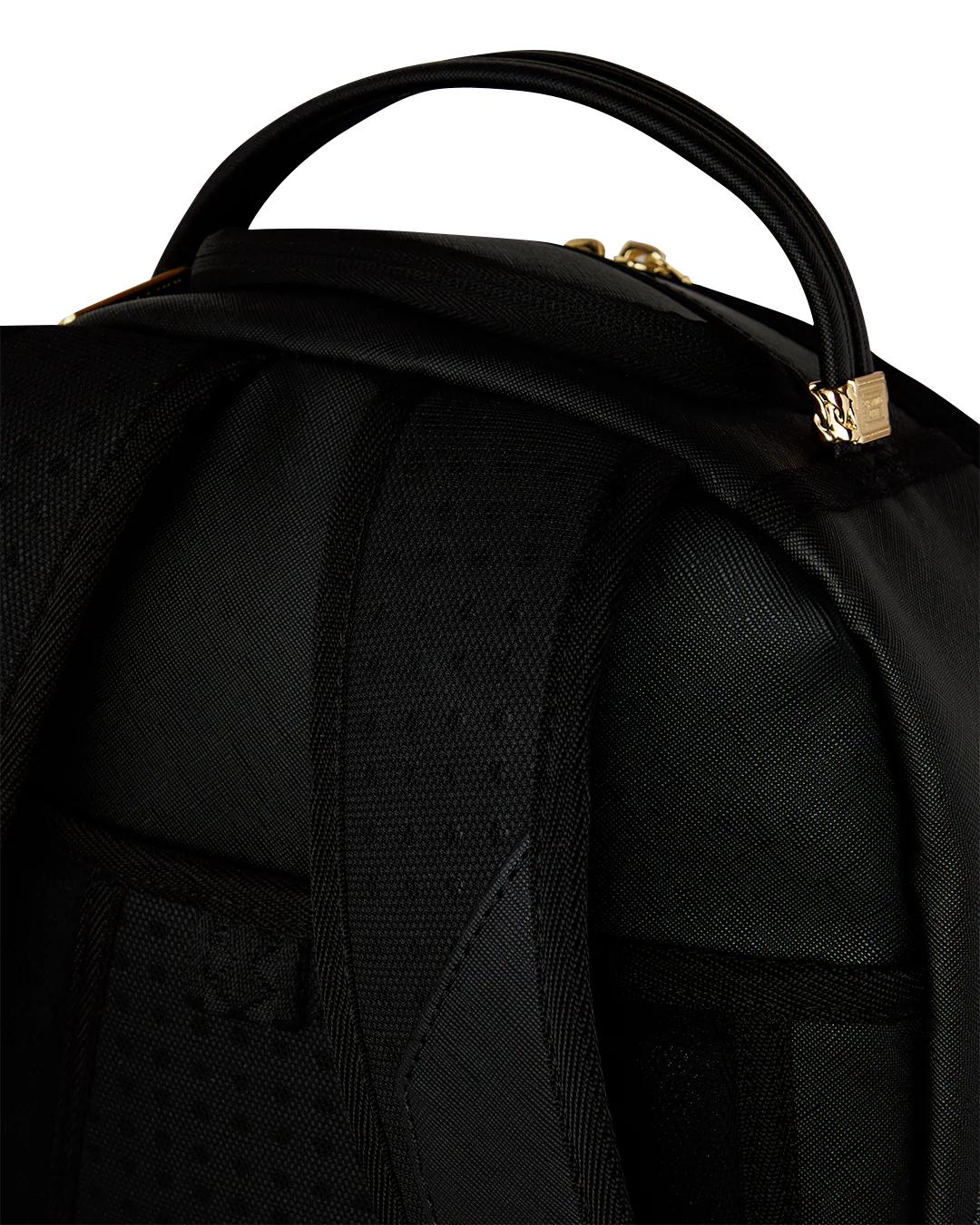 Sprayground Trending | FOUNDATION THE VAULT ON TERMINUS BACKPACK