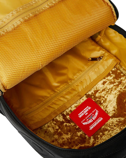 Sprayground Trending | FOUNDATION THE VAULT ON TERMINUS BACKPACK