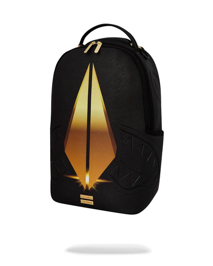 Sprayground Trending | FOUNDATION THE VAULT ON TERMINUS BACKPACK