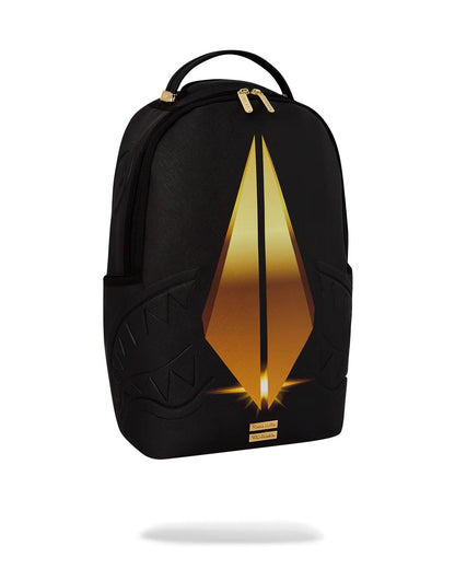 Sprayground Trending | FOUNDATION THE VAULT ON TERMINUS BACKPACK