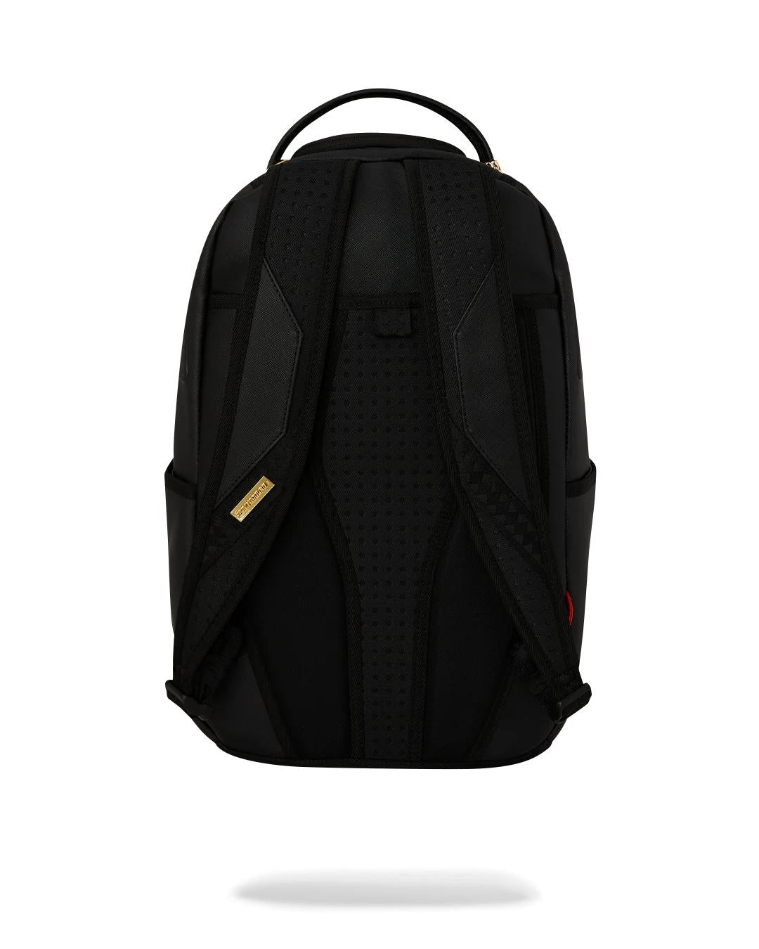 Sprayground Trending | FOUNDATION THE VAULT ON TERMINUS BACKPACK