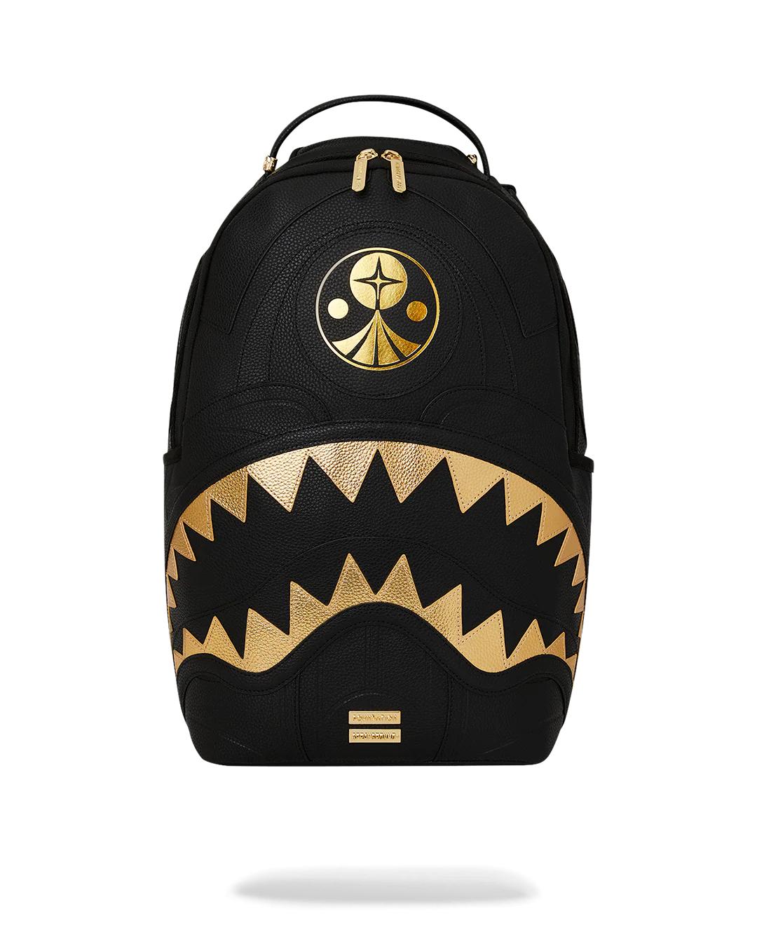 Sprayground Best Seller | FOUNDATION FIT FOR A KING BACKPACK