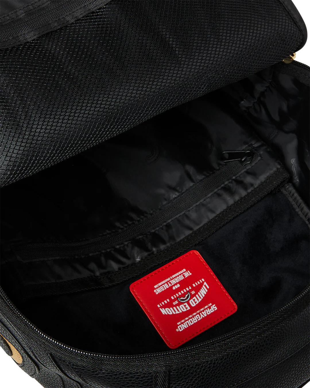 Sprayground Best Seller | FOUNDATION FIT FOR A KING BACKPACK