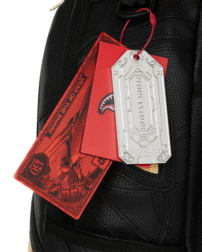 Sprayground Best Seller | FOUNDATION FIT FOR A KING BACKPACK