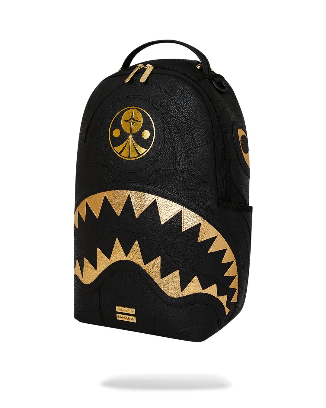 Sprayground Best Seller | FOUNDATION FIT FOR A KING BACKPACK