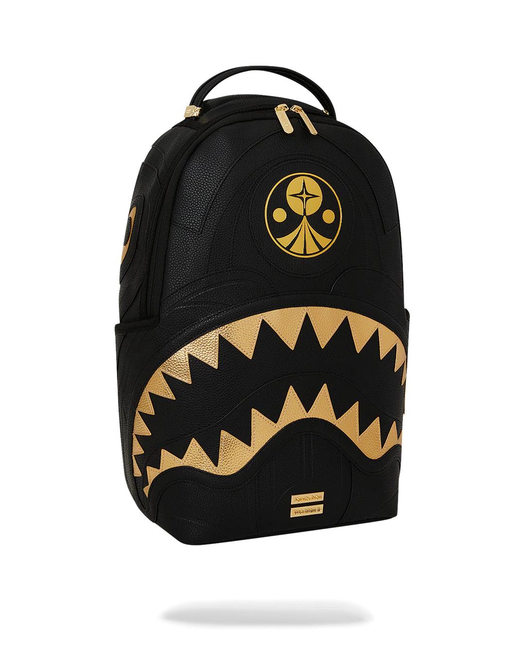 Sprayground Best Seller | FOUNDATION FIT FOR A KING BACKPACK