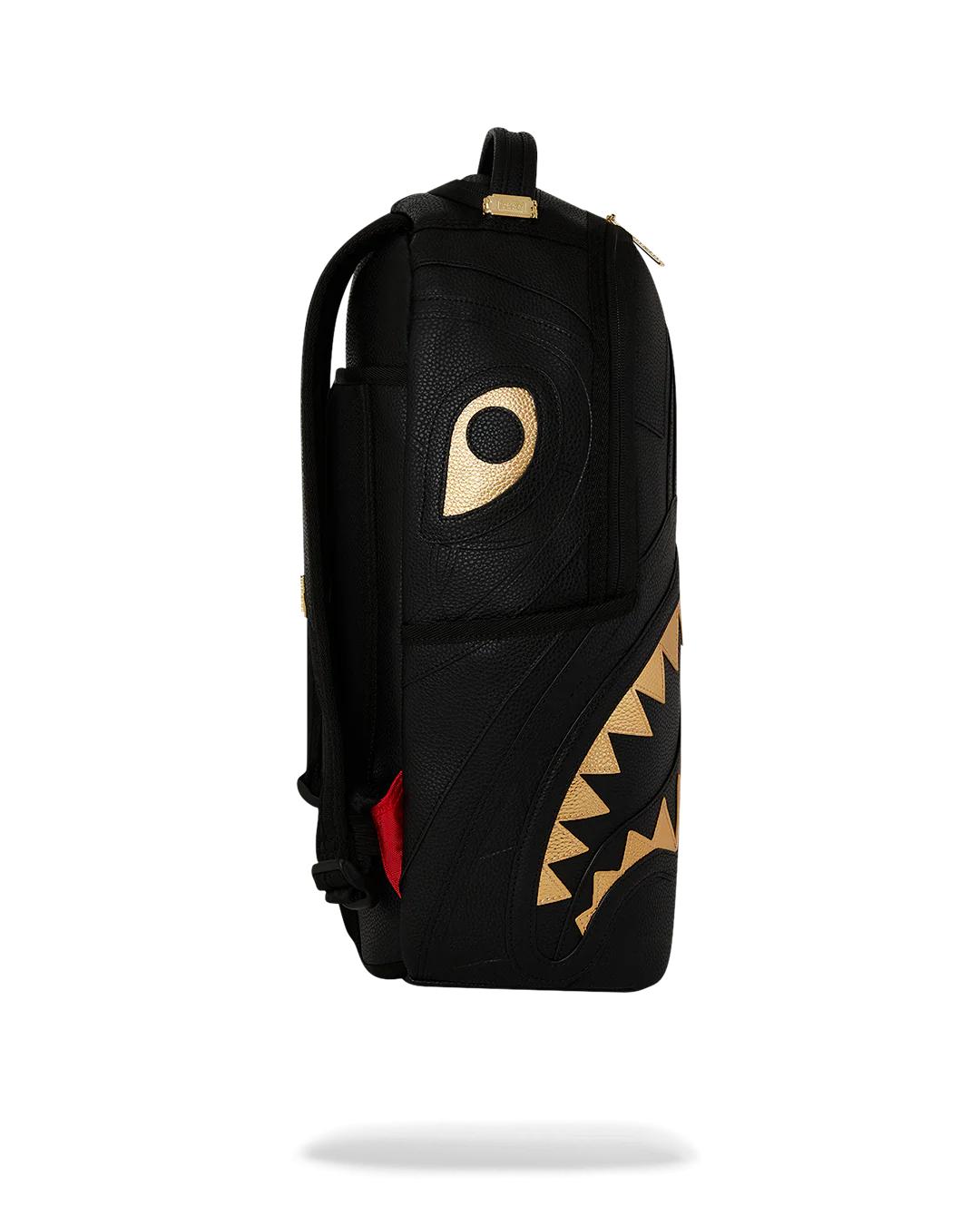 Sprayground Best Seller | FOUNDATION FIT FOR A KING BACKPACK