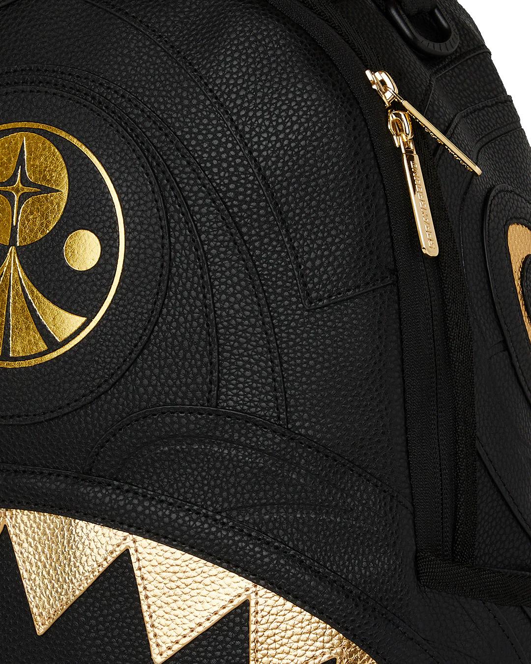 Sprayground Best Seller | FOUNDATION FIT FOR A KING BACKPACK