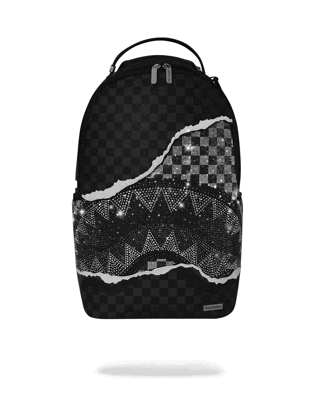 Sprayground Signature | DIAMOND HEIST BACKPACK