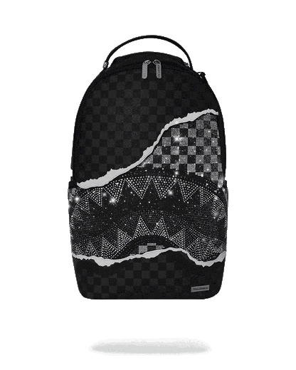 Sprayground Signature | DIAMOND HEIST BACKPACK