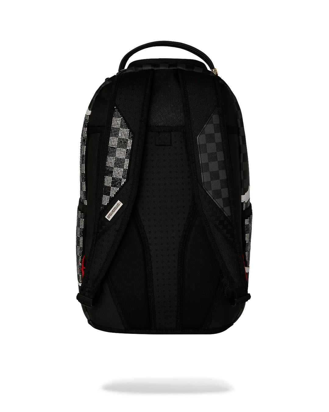 Sprayground Signature | DIAMOND HEIST BACKPACK