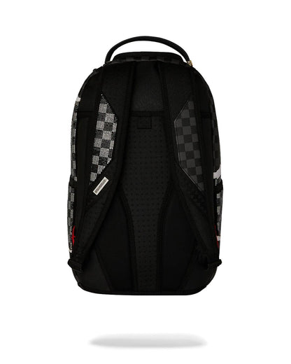Sprayground Signature | DIAMOND HEIST BACKPACK