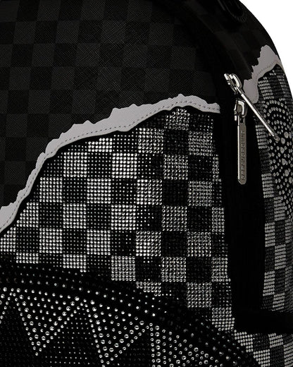 Sprayground Signature | DIAMOND HEIST BACKPACK