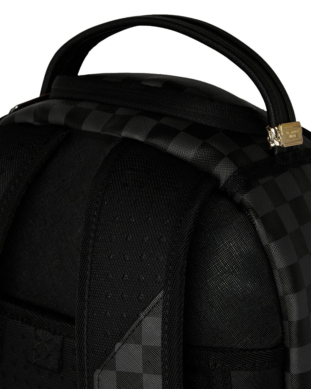 Sprayground Signature | DIAMOND HEIST BACKPACK