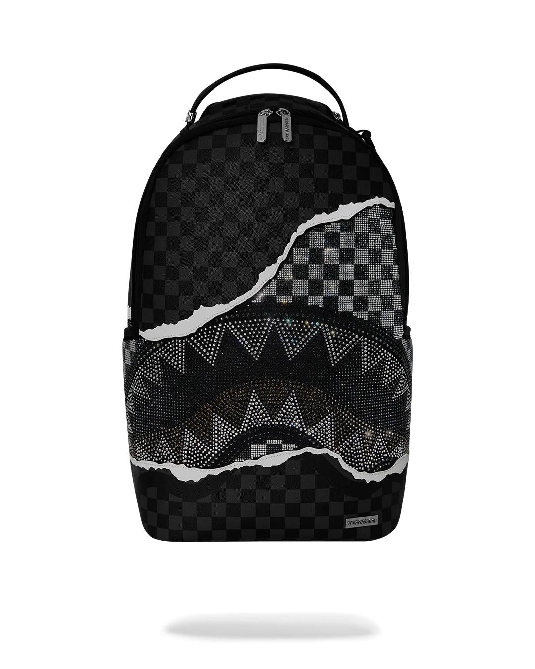 Sprayground Signature | DIAMOND HEIST BACKPACK