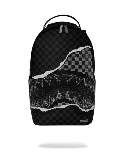 Sprayground Signature | DIAMOND HEIST BACKPACK
