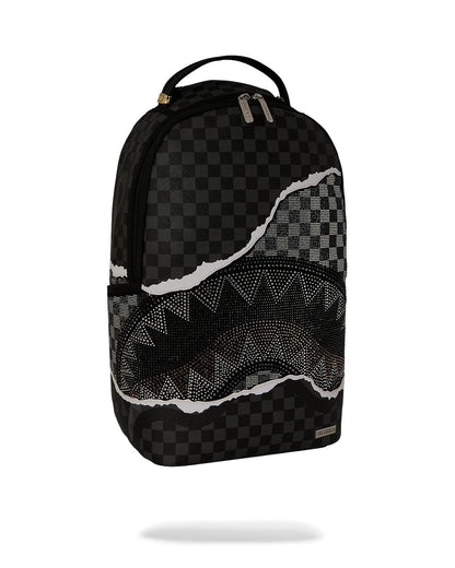 Sprayground Signature | DIAMOND HEIST BACKPACK