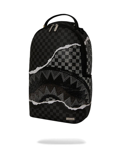 Sprayground Signature | DIAMOND HEIST BACKPACK
