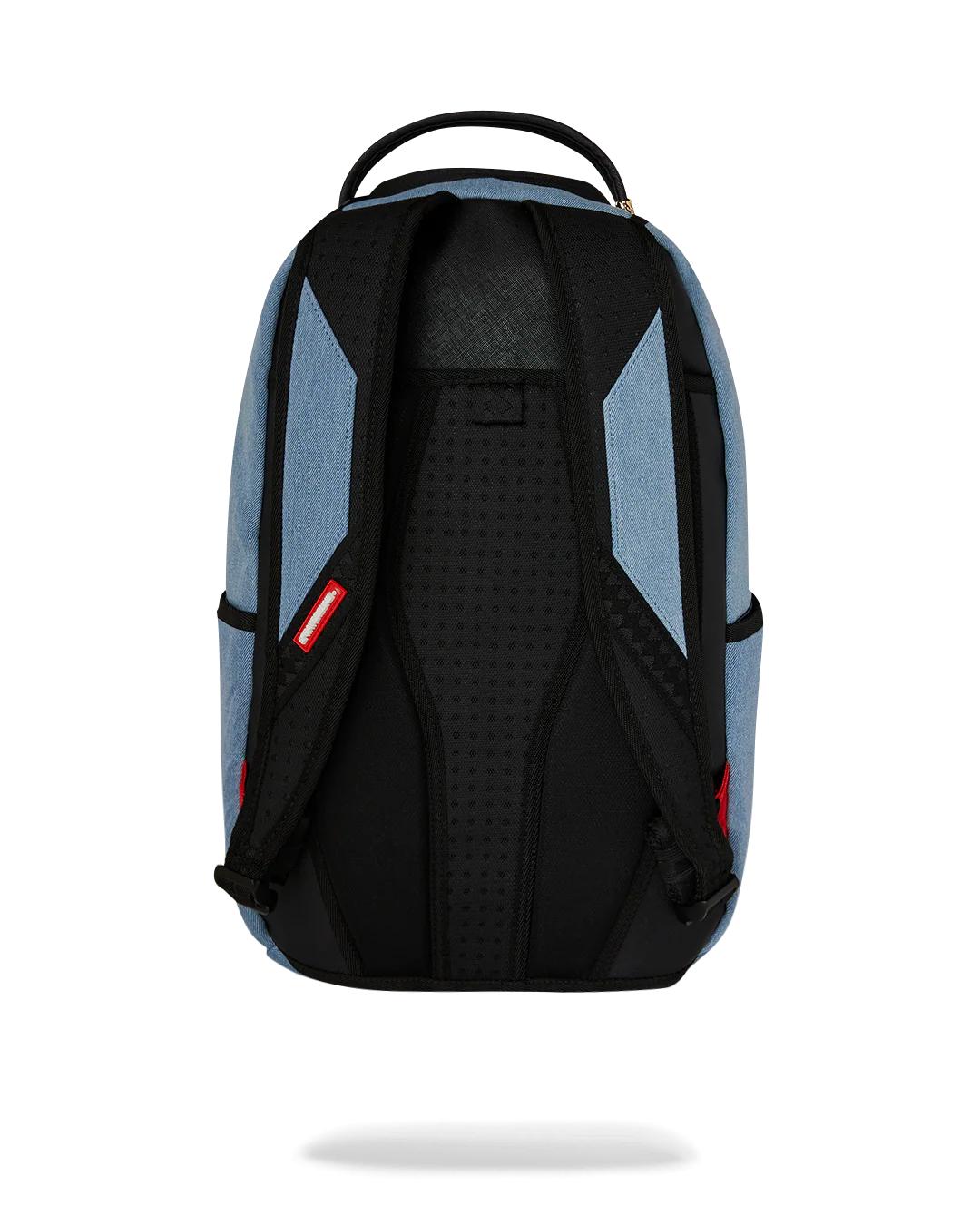 Sprayground Classic | GLOBAL STOPOVER BACKPACK
