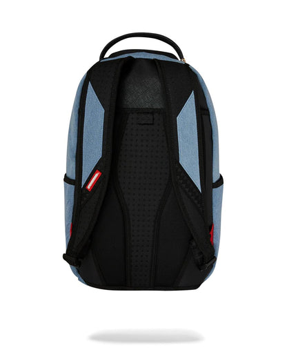 Sprayground Classic | GLOBAL STOPOVER BACKPACK
