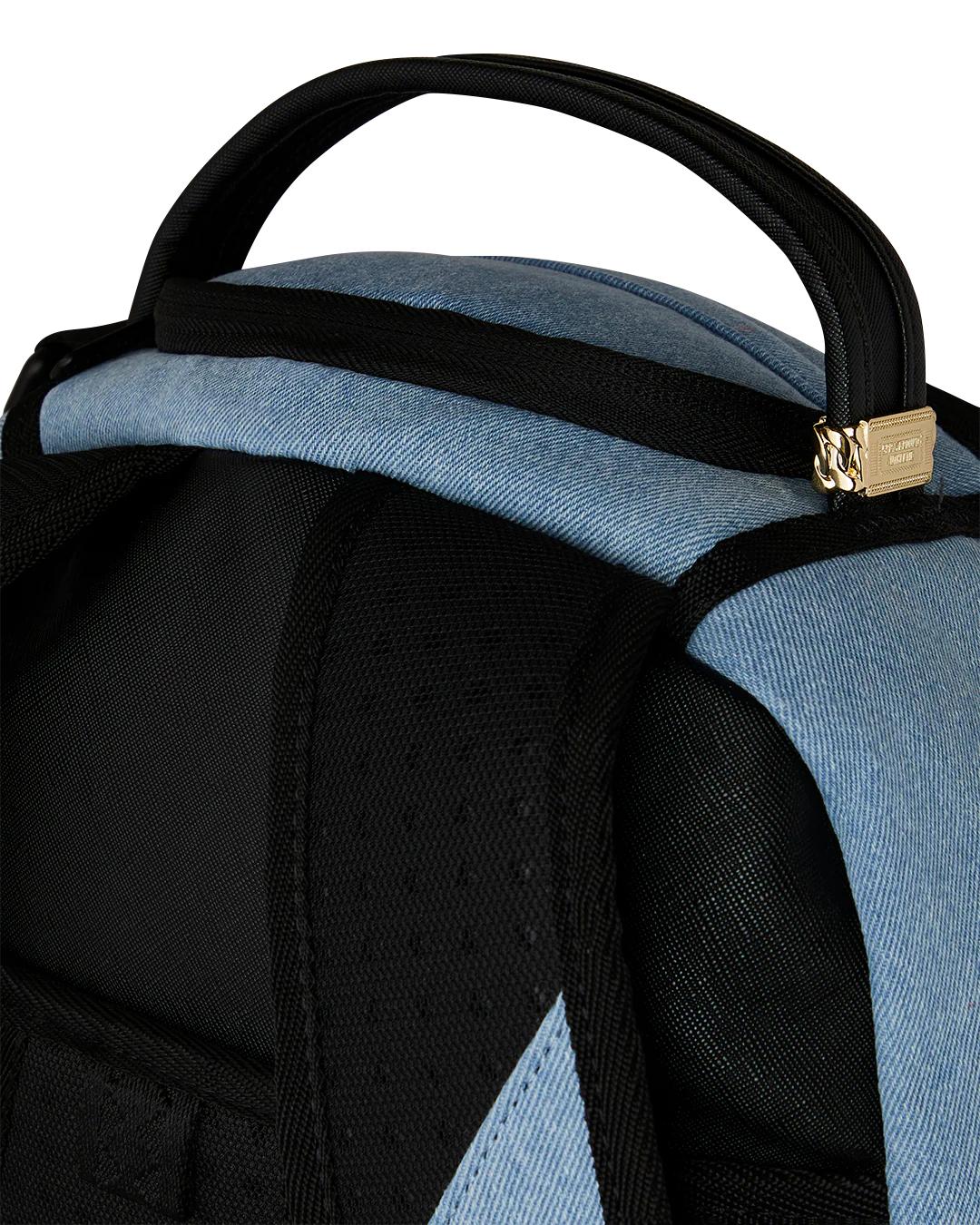 Sprayground Classic | GLOBAL STOPOVER BACKPACK