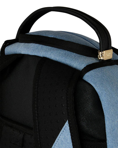 Sprayground Classic | GLOBAL STOPOVER BACKPACK
