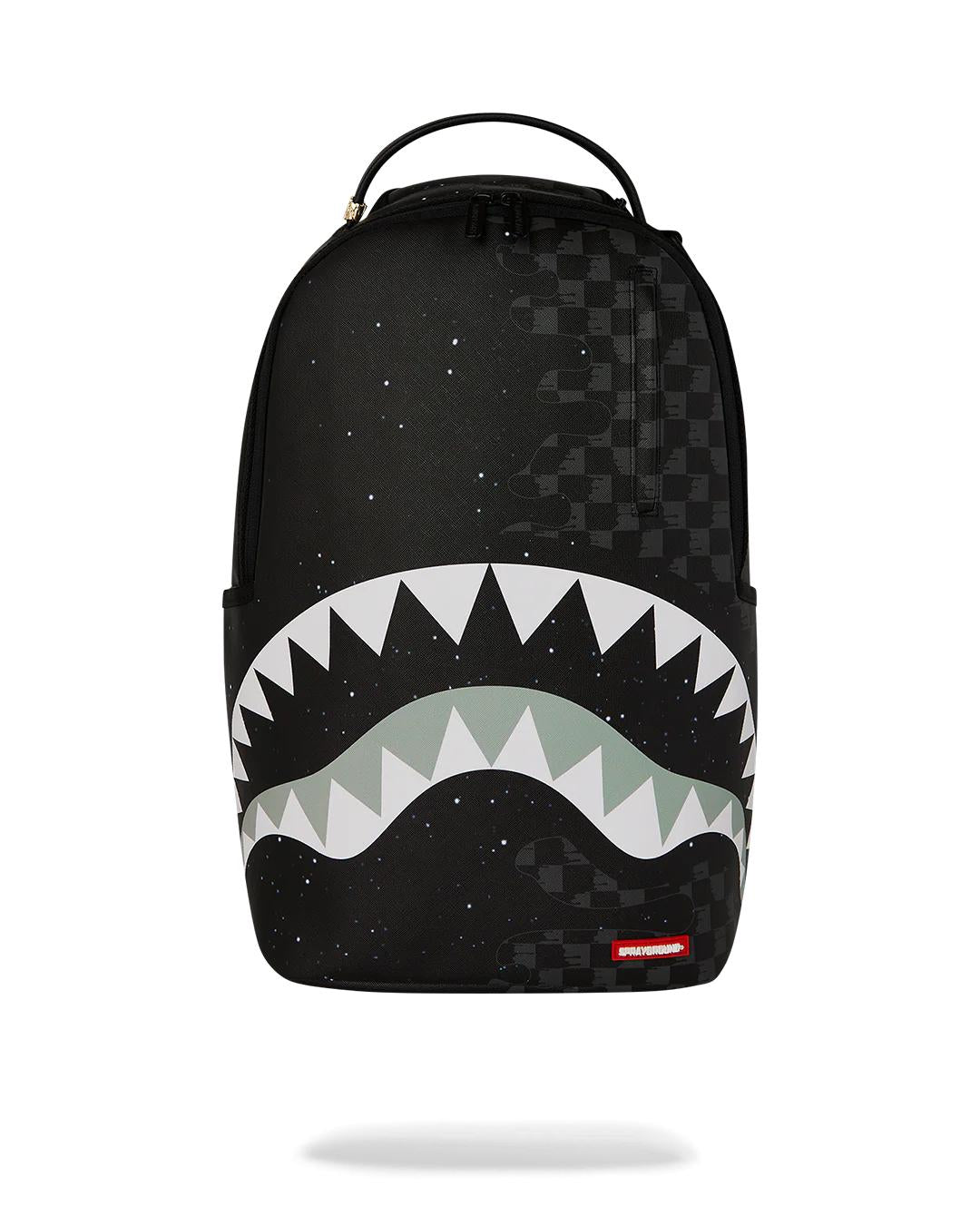 Sprayground Essential | DEEPSPACE SIDE DRIP BACKPACK