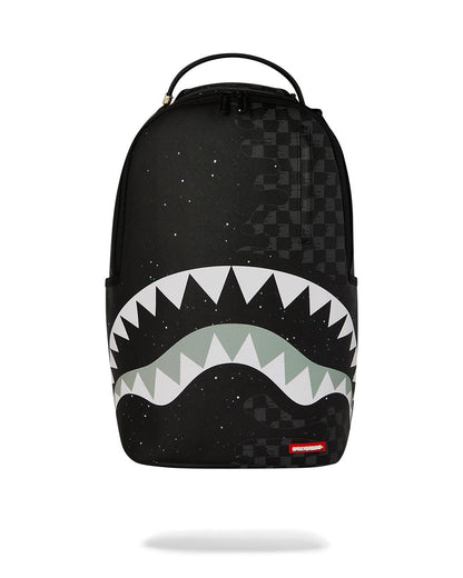 Sprayground Essential | DEEPSPACE SIDE DRIP BACKPACK