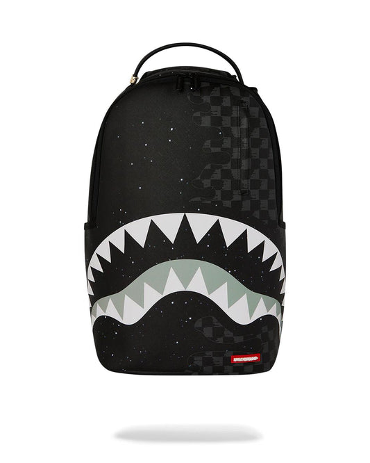 Sprayground Essential | DEEPSPACE SIDE DRIP BACKPACK