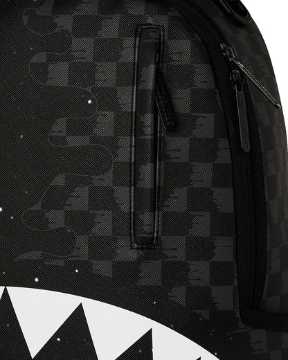 Sprayground Essential | DEEPSPACE SIDE DRIP BACKPACK