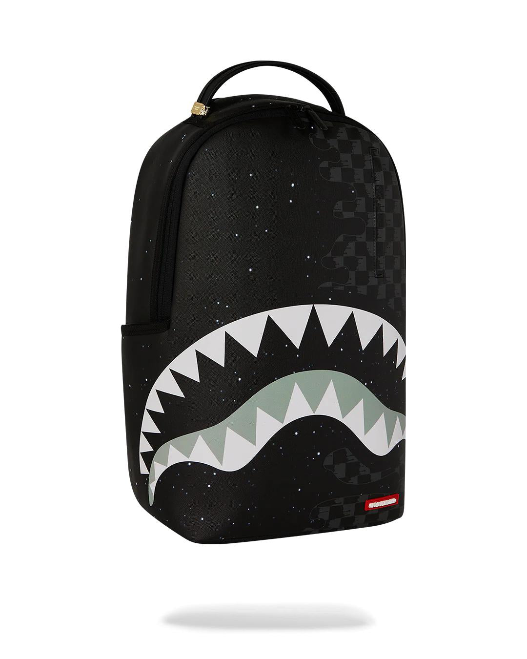 Sprayground Essential | DEEPSPACE SIDE DRIP BACKPACK