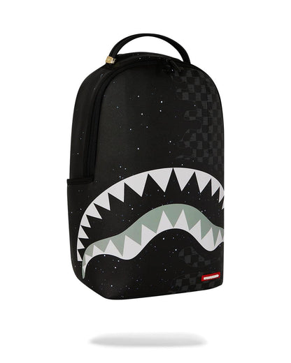 Sprayground Essential | DEEPSPACE SIDE DRIP BACKPACK
