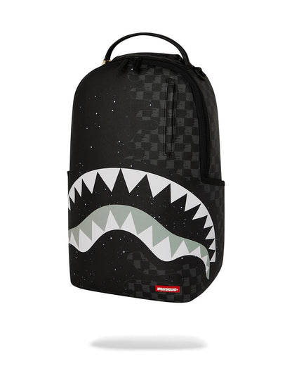 Sprayground Essential | DEEPSPACE SIDE DRIP BACKPACK