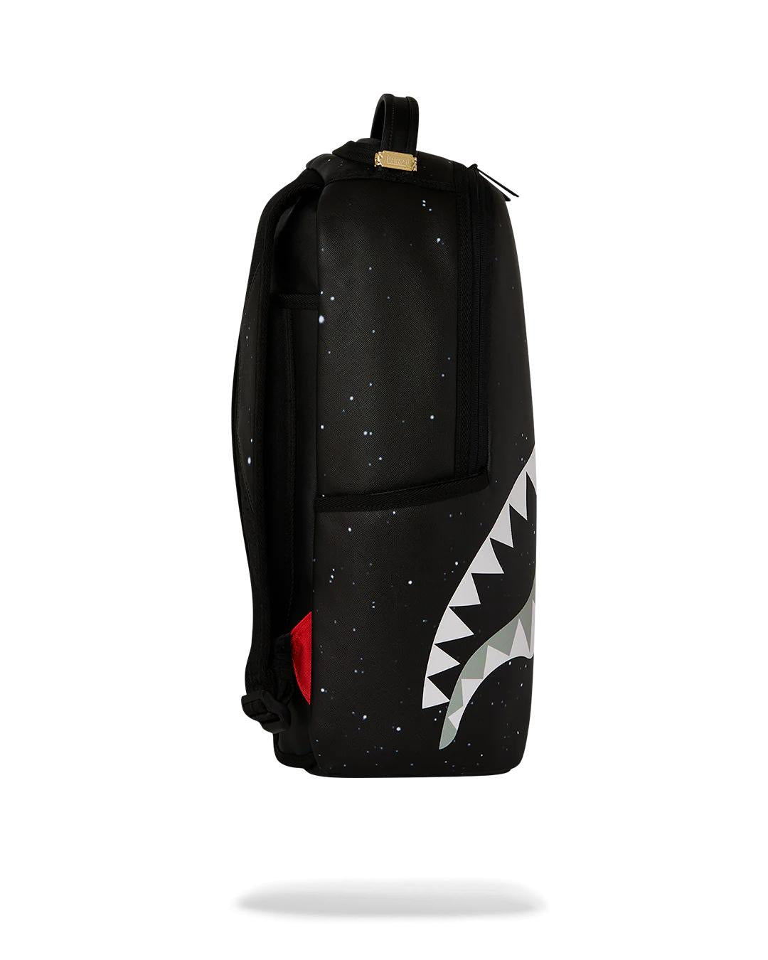 Sprayground Essential | DEEPSPACE SIDE DRIP BACKPACK