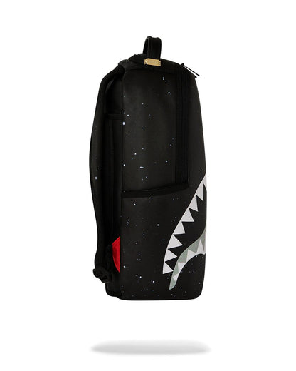 Sprayground Essential | DEEPSPACE SIDE DRIP BACKPACK