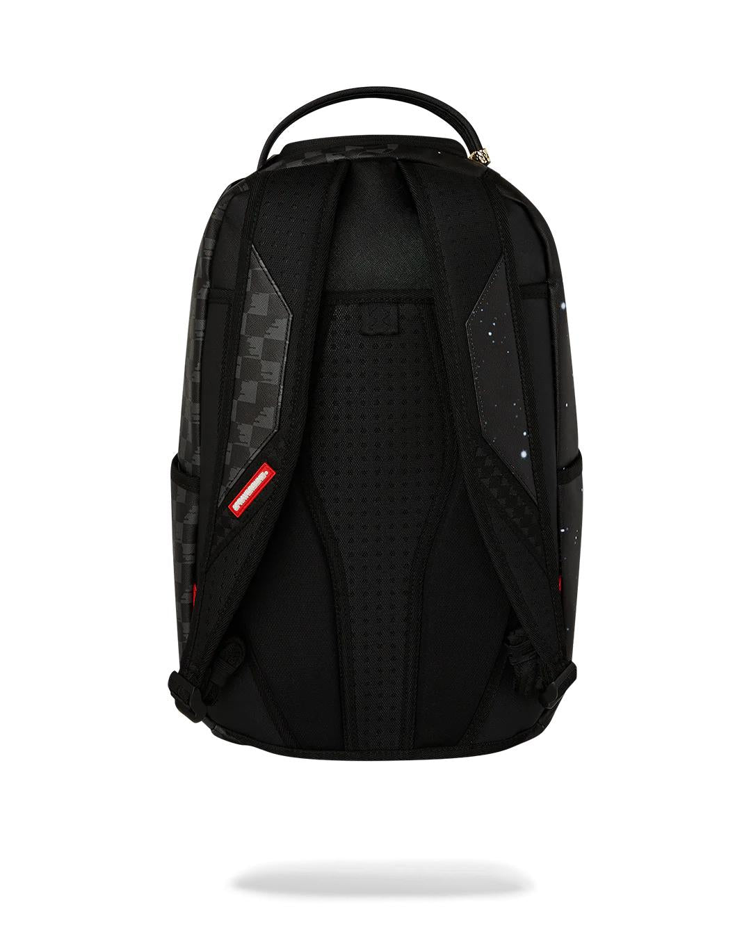 Sprayground Essential | DEEPSPACE SIDE DRIP BACKPACK